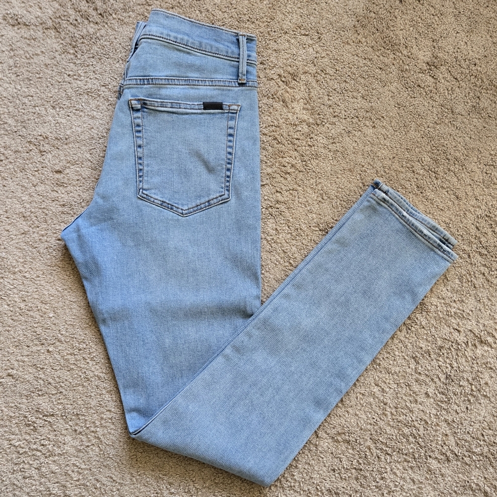Joe's Jeans The Dean Slim Tapered